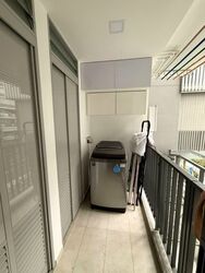 Signature At Yishun (D27), Condominium #568266681